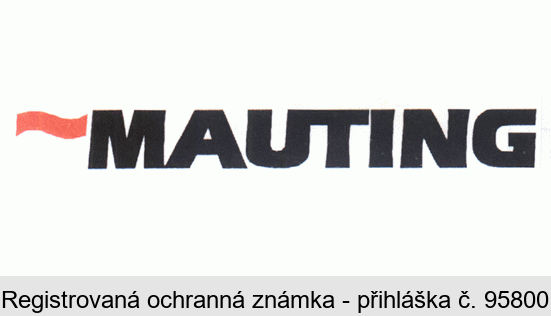 MAUTING