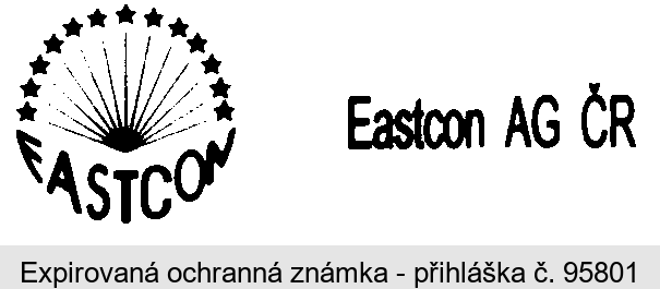 EASTCON AG ČR