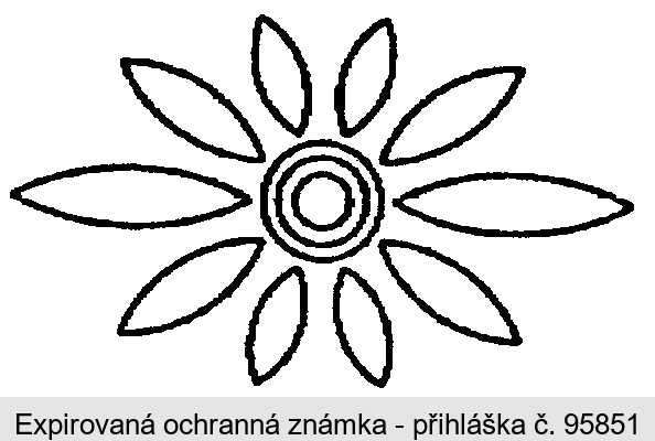 Ochranná známka