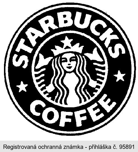 STARBUCKS COFFEE