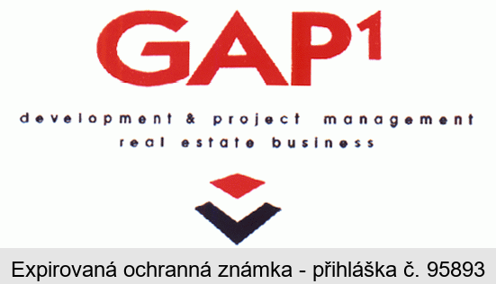 GAP 1