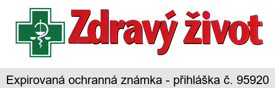 ZDRAVÝ ŽIVOT