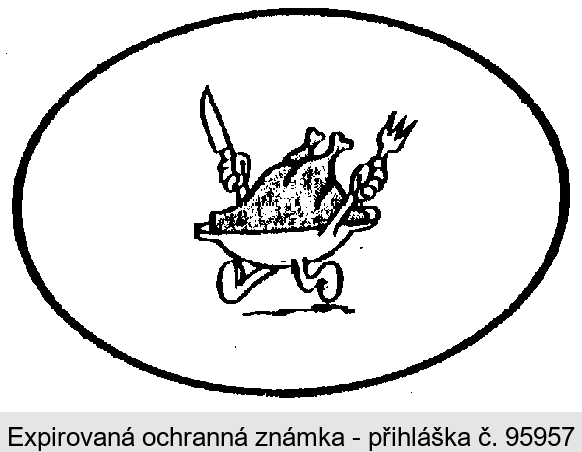 Ochranná známka