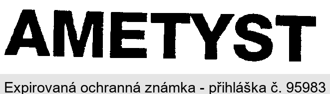 AMETYST