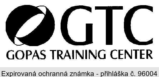 GTC GOPAS TRAINING CENTER