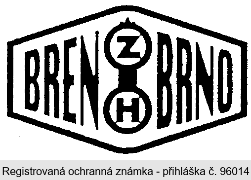 ZH BREN BRNO