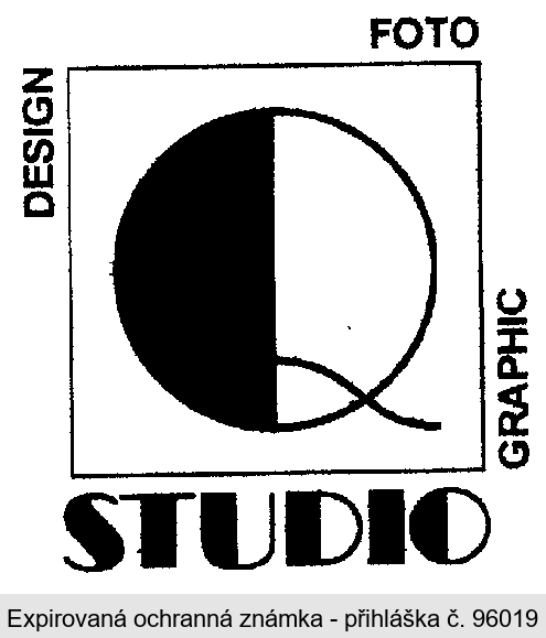 Q STUDIO GRAPHIC FOTO DESIGN