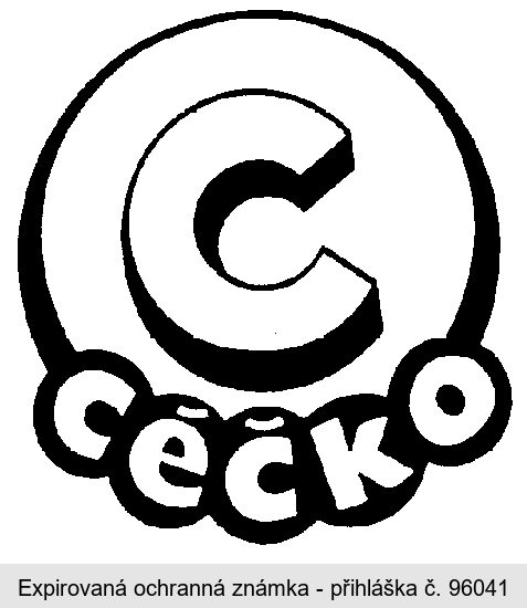 céčko