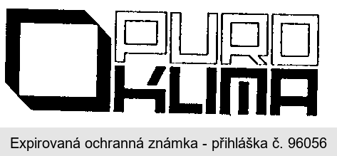 PURO KLIMA