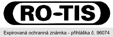 RO-TIS