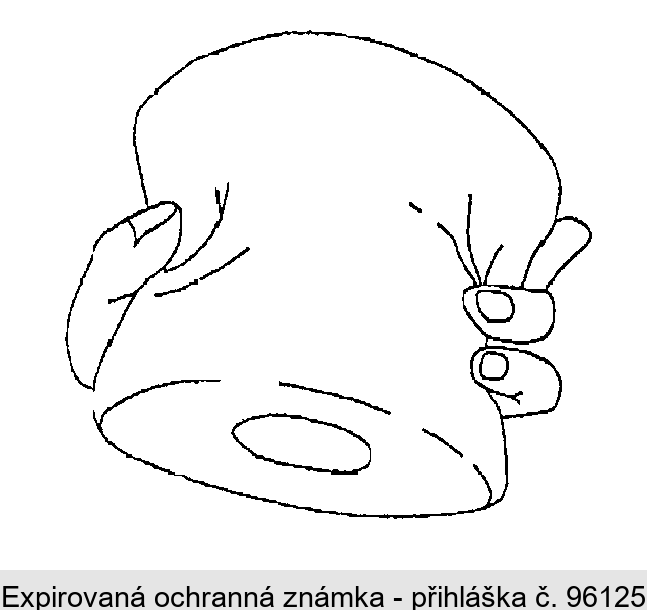 Ochranná známka