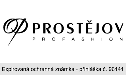 OP PROSTĚJOV PROFASHION