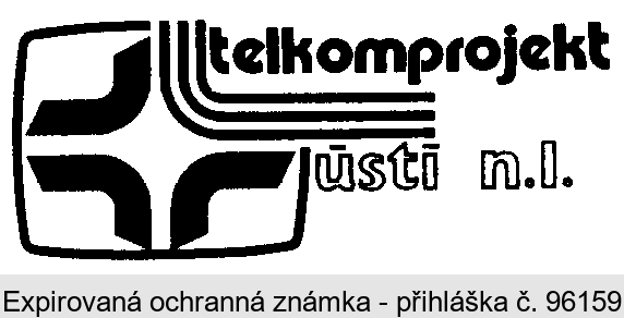 TELKOMPROJEKT Ústí n.l.