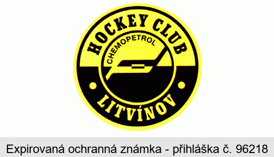 HOCKEY CLUB LITVÍNOV CHEMOPETROL