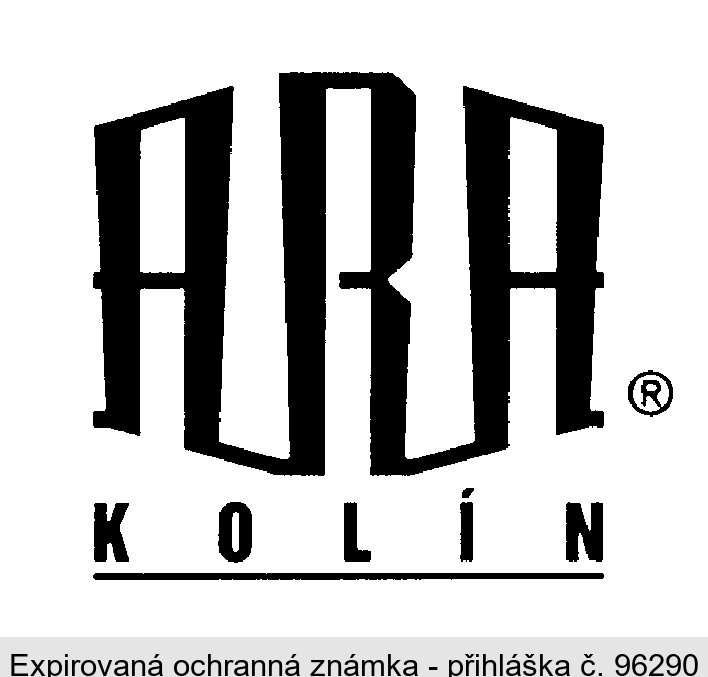 ARA KOLÍN