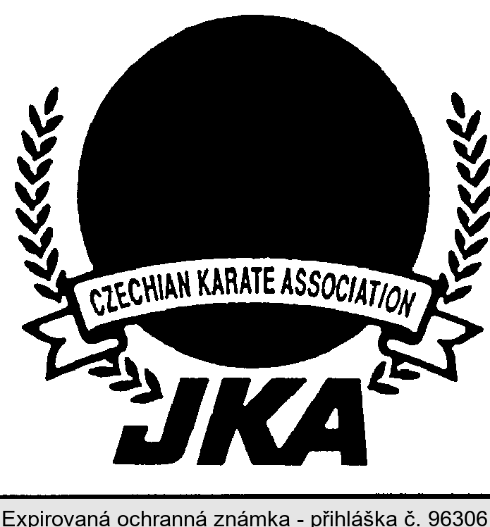 JKA CZECHIAN KARATE ASSOCIATION