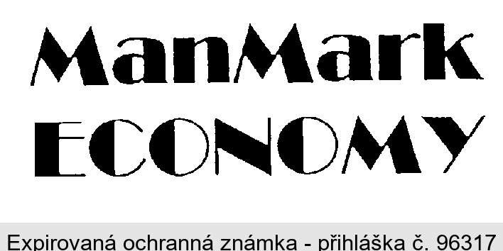 ManMark ECONOMY