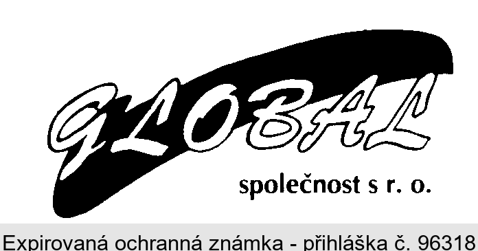 GLOBAL společnost s r.o.