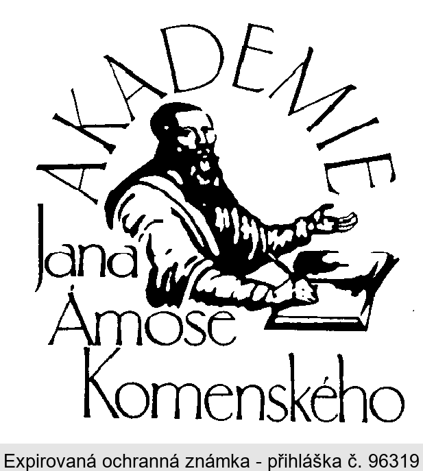 AKADEMIE JANA AMOSE KOMENSKÉHO