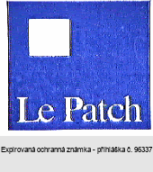 Le Patch