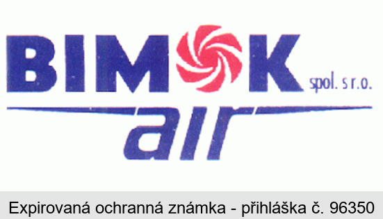 BIMOK AIR spol. s r.o.