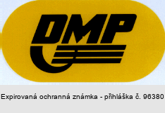 DMP