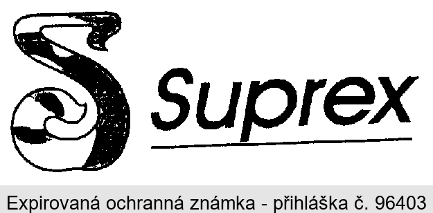 S SUPREX