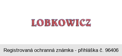 LOBKOWICZ