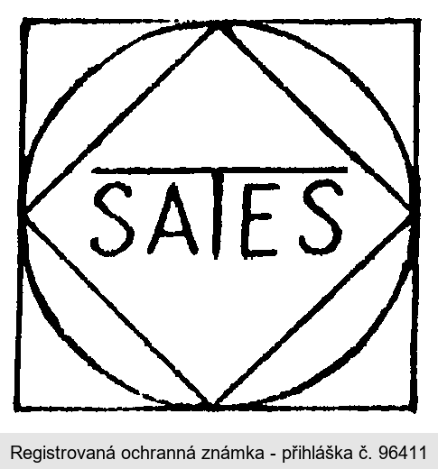 SATES