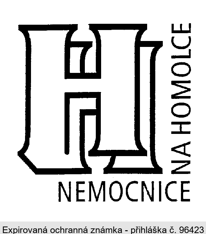 NEMOCNICE NA HOMOLCE