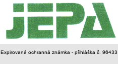 JEPA
