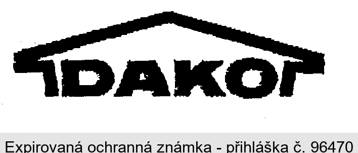 DAKO