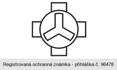Ochranná známka