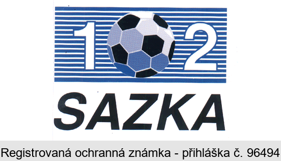 1 2 SAZKA