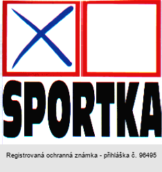 SPORTKA