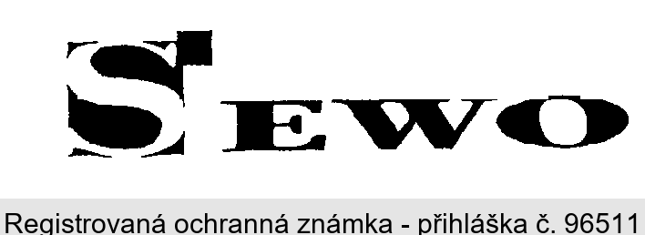 SEWO
