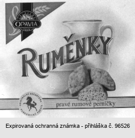 RUMĚNKY