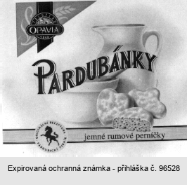 PARDUBÁNKY