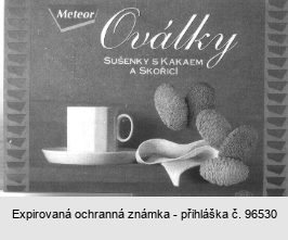 OVÁLKY