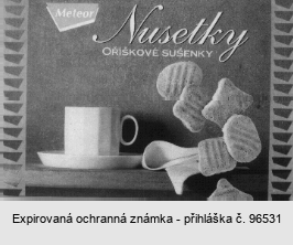 NUSETKY