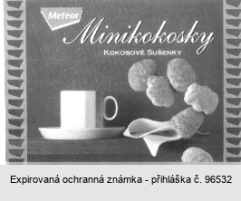 MINIKOKOSKY