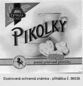 PIKOLKY
