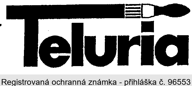 TELURIA spol. s r.o.