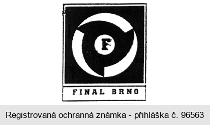 F FINAL BRNO