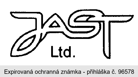 JAST LTD.