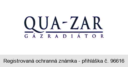 QUA-ZAR