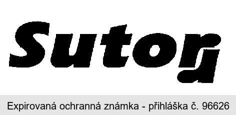 SUTOR