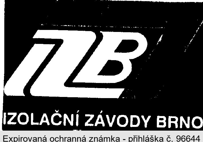 IZB IZOLAČNÍ ZÁVODY BRNO