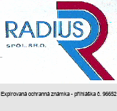 RADIUS SPOL. S R.O.