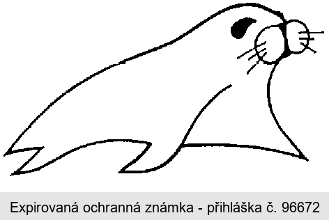Ochranná známka